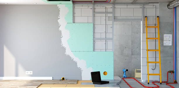 Best Water Damage & Mold Remediation  in Summerset, SD