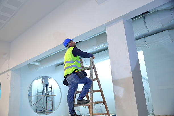 Best Mold Odor Removal Services  in Summerset, SD